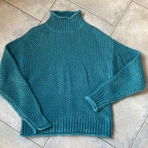 Thick, warm winter sweater!